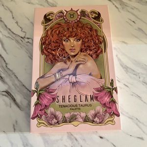 Sheglam Tenacious Taurus